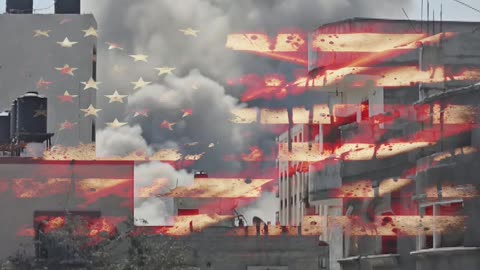 Welcome To The United States of Israel