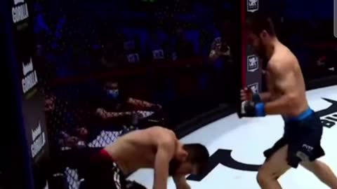 Perfect knockout
