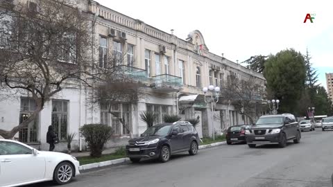 В Абхазии темпы вакцинации среди медперсонала низкие