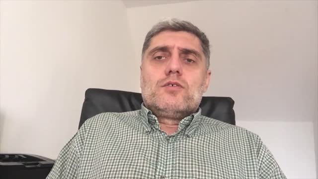 Izolacija - Od vakcinacije (Miroljub Petrović)