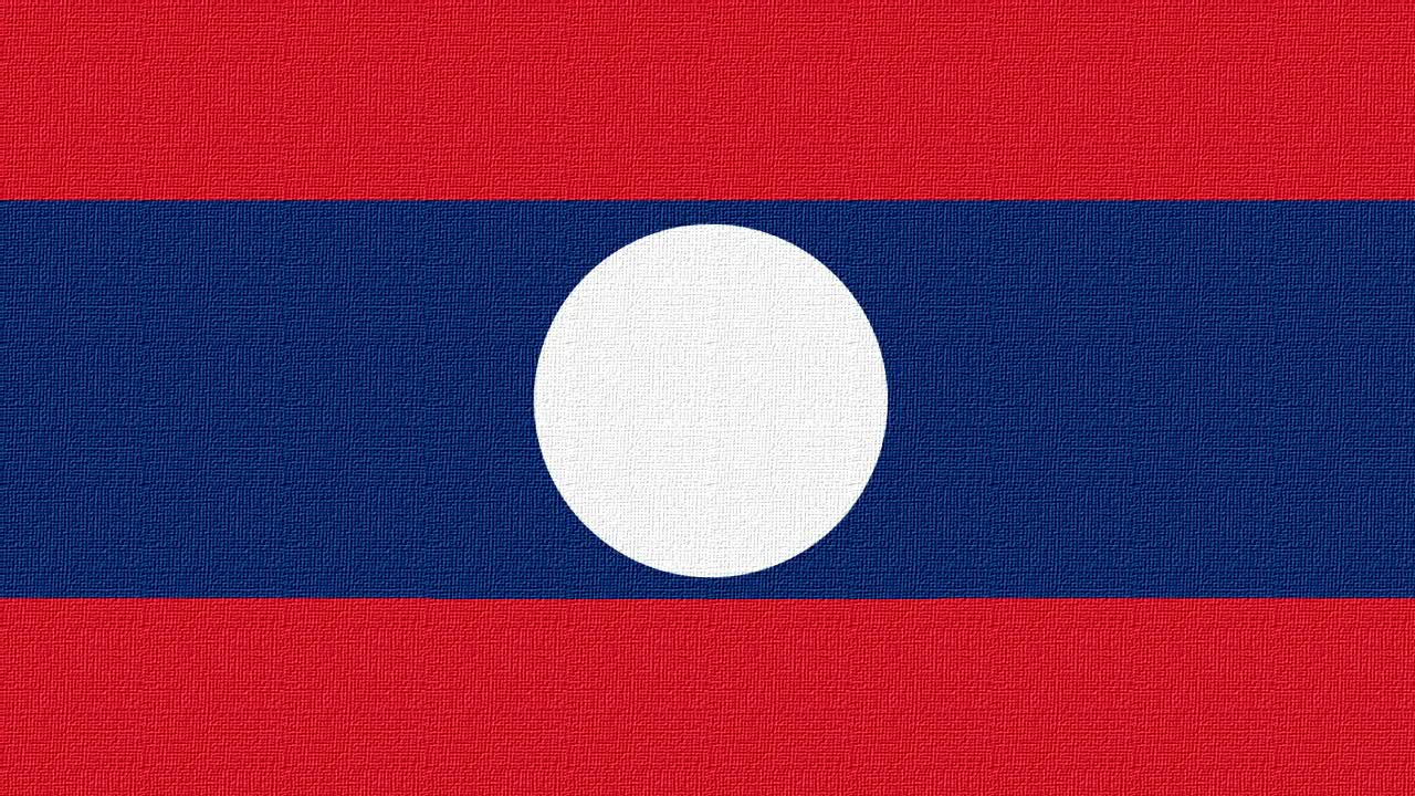 Laos National Anthem (Instrumental) Pheng Xat Lao