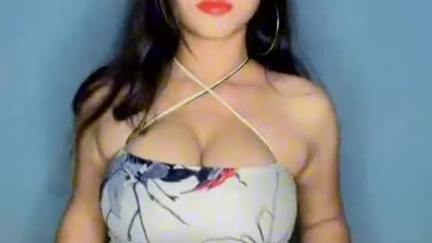 Hot romantic videos clip girl 😍🌸 