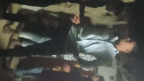 Meri bale dance ki video