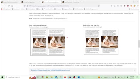 Ep 17: KDP Formatting Templates