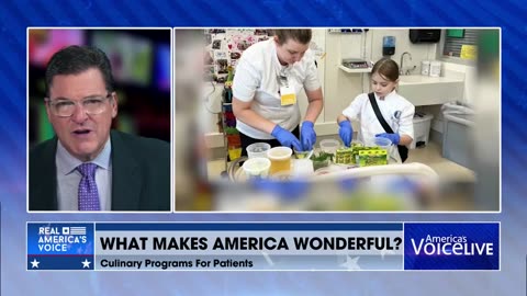 What Makes America Wonderful?