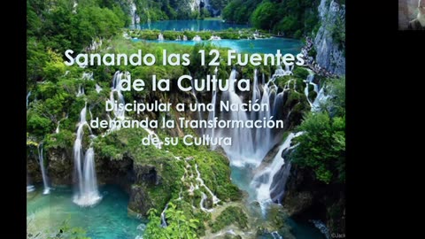 Lección 8: Coordinación Estratégica de la Gran Comisión