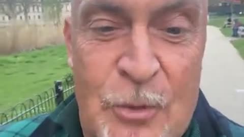 BackUp Diretta Andrea Colombini del 11 Aprile 2022