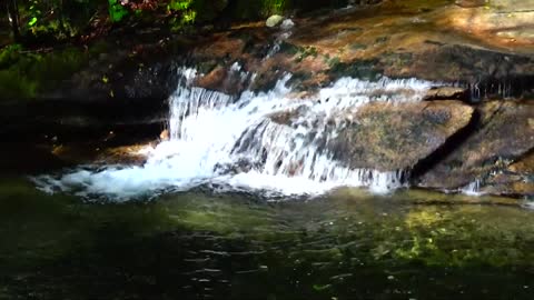 Waterfall