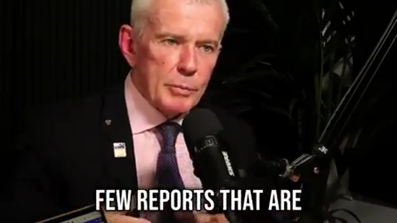 The Australian government KNOWS the COVID shots are killing people, and they