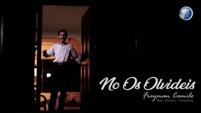 NO OS OLVIDEIS