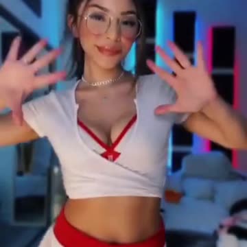 SHE IS THE DOCTOR YOU DESERVE