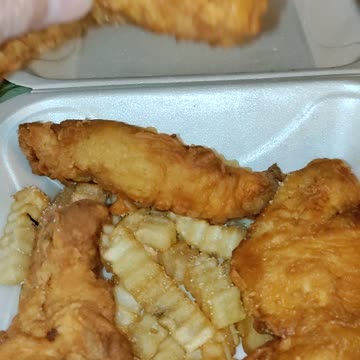 Meal, Mr. Cheese Pizza, Ford Rd, Dbn Hgts, MI, 8/15/23