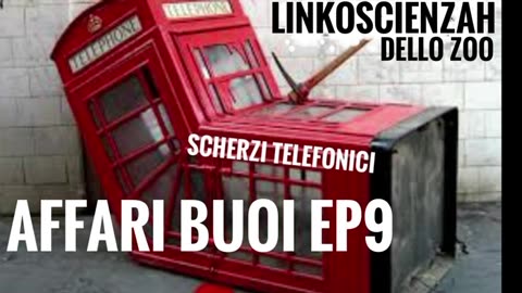 Wenderland con Affari buoi ep9