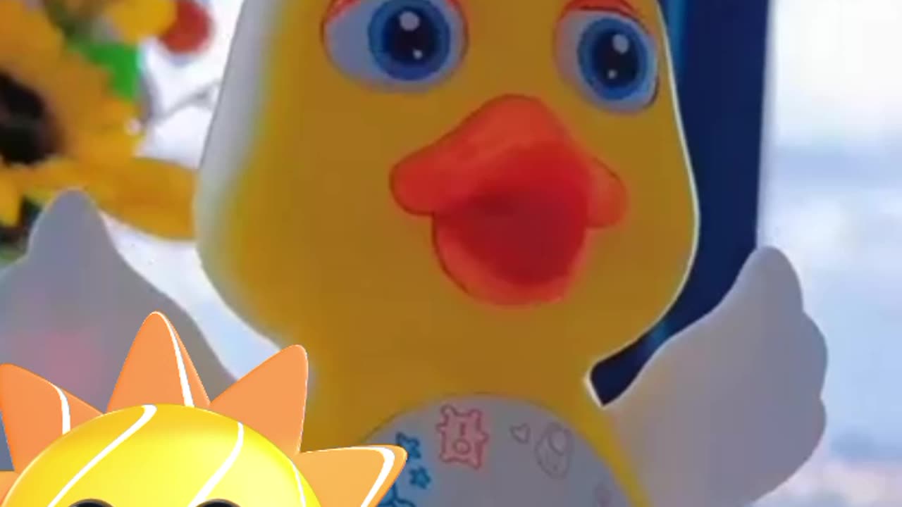 Cute