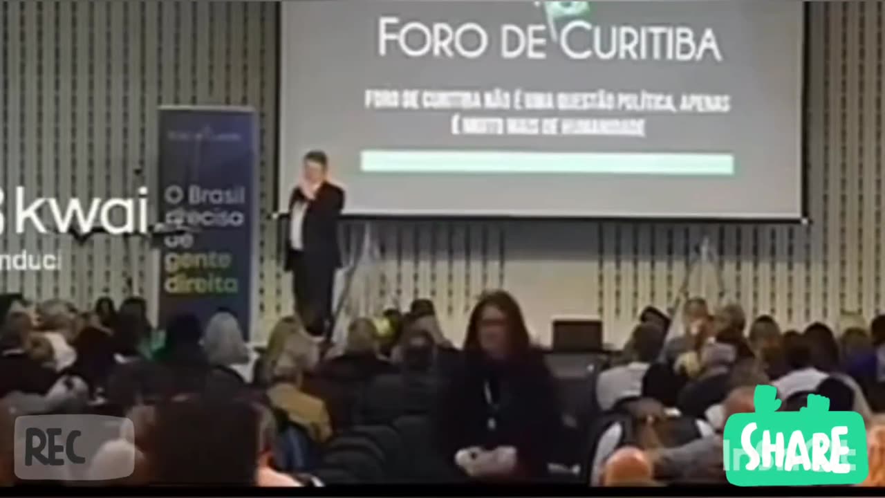 DID YOU KNOW THAT IN BRAZIL 8 STATES WORK TO SUPPORT 18??