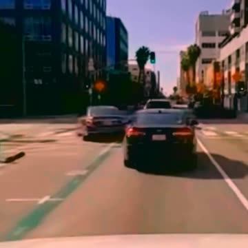 How Does Driver on Daily Dash Cam 2024 #Driver #Dash Cam Footage #DashCam #1