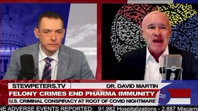 Dr. David Martin on Trump signing the EO to modernize influenza vaccines