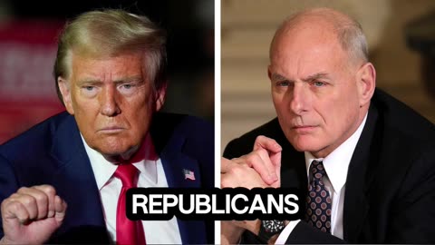 Former Trump Officials Unite to Warn Against Second Trump Term, Backing John Kelly’s Dire Warning