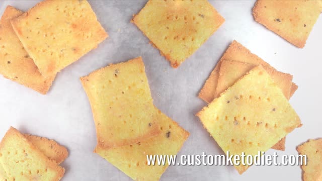 Ahh.. Keto Cheese Biscuits