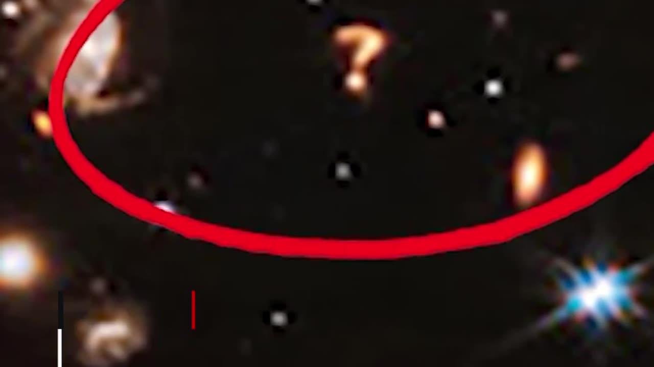 Nasa _spot_ cosmic _question