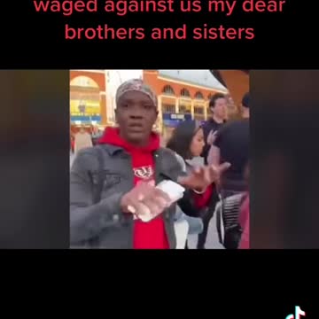 Different Vaccines for whites and blacks....WTF