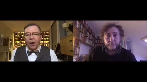 TG 232: Defining Democracy Down