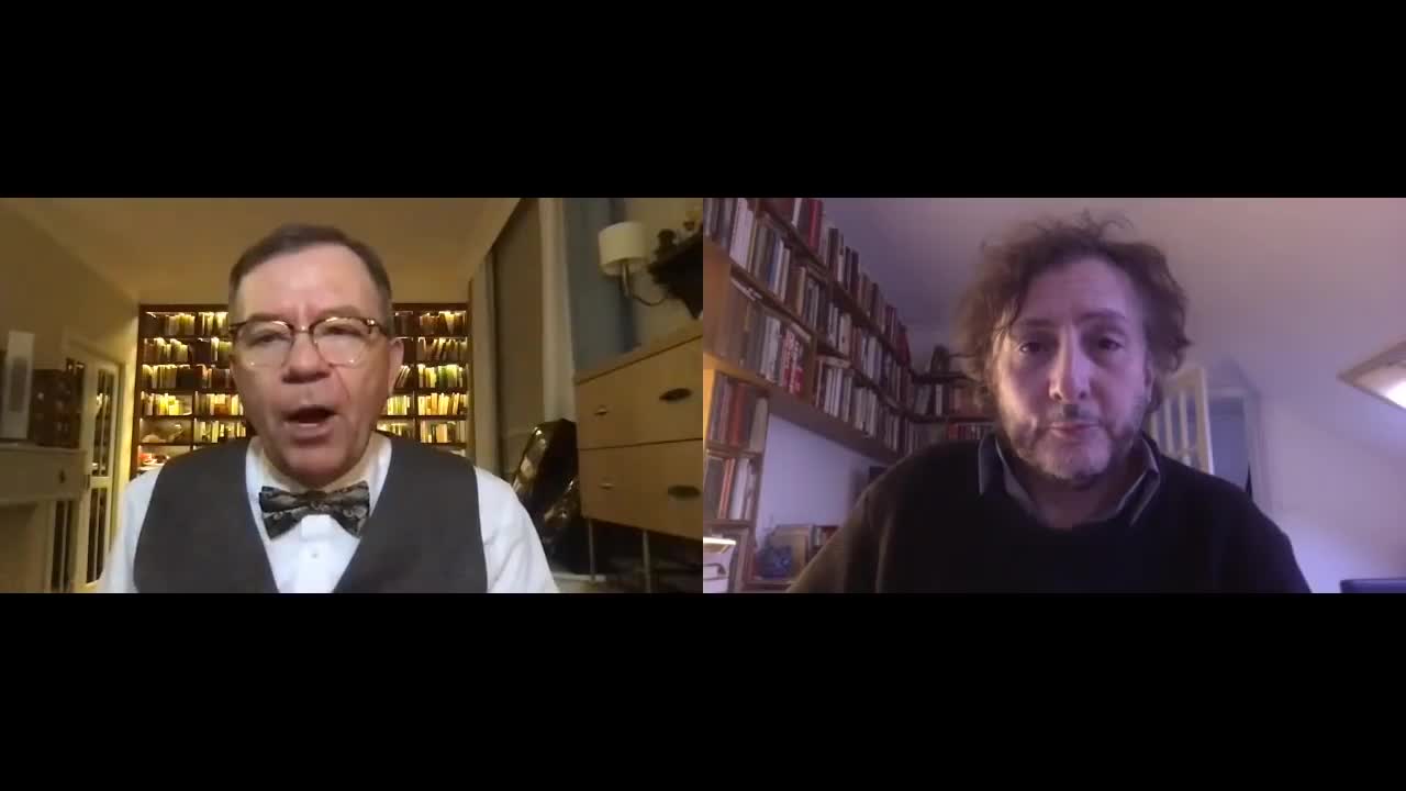 TG 232: Defining Democracy Down