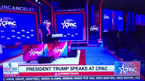 Donald Trump Speech 2:28:21