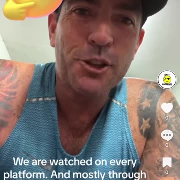 It is getting so obvious if you have your discernment and intuition turned on