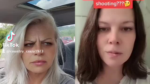 DNA testing for the precious Angels from Texas shooting