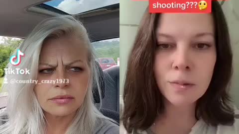 DNA testing for the precious Angels from Texas shooting