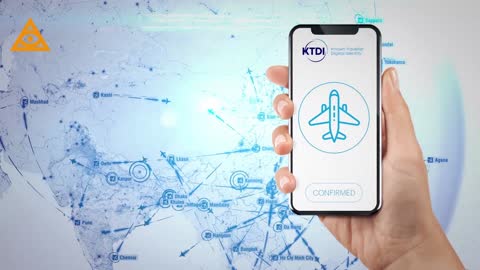 WEF: Known Traveler Digital Identity aka KTDI