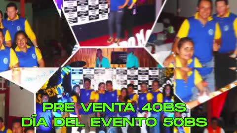 Reencuentro de ex Promociones 2024