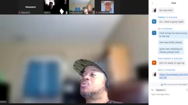 MyGoCards Training ~ 7/28/2022 (late)