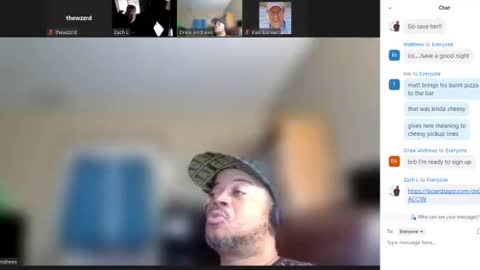 MyGoCards Training ~ 7/28/2022 (late)