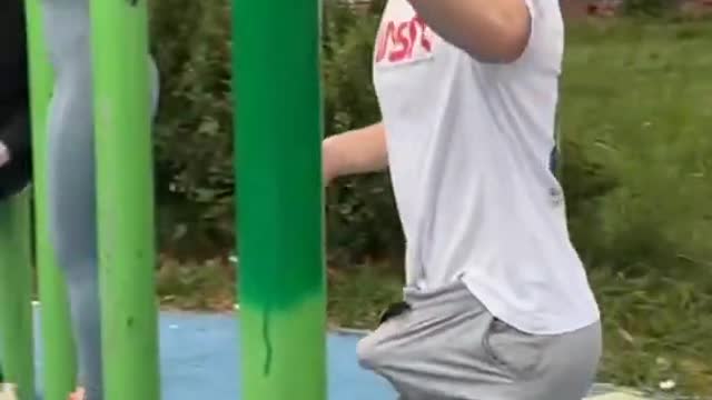 Funny video