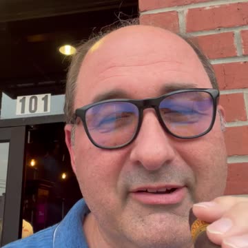 Drew Estate event at En Fuego Mckinney