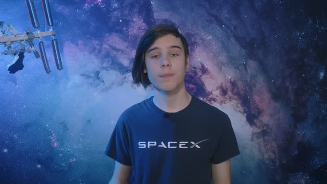 How the Ukraine War Affects Space // TMRO Space News