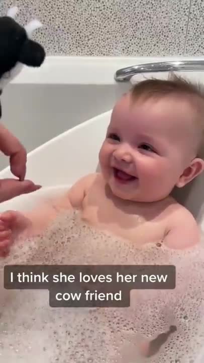 Funny baby video cute baby