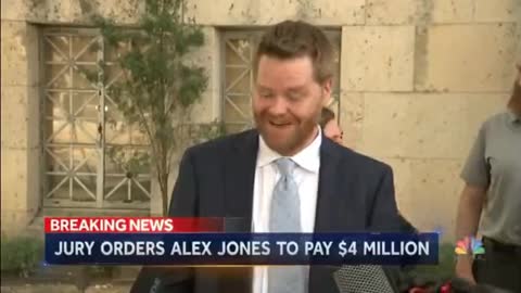 Alex Jones Learns The Cost Of His Lies（2）