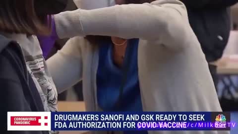Covid Vaccines: SAFE & effective