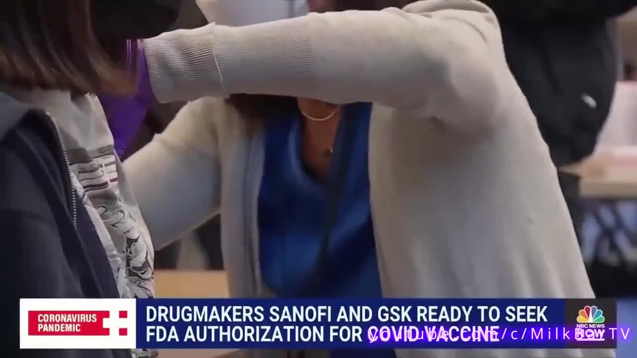 Covid Vaccines: SAFE & effective
