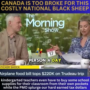 Black Sheep Troodo needs to be Evicted