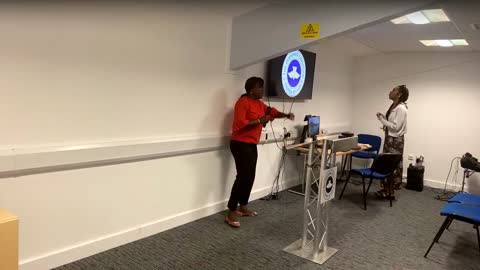RCCGPAL SUNDAY SERVICE 240722