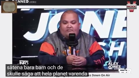 Det här vill du nog inte se