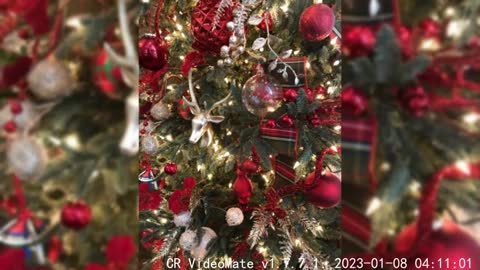 85 Elegant and Festive Christmas Tree Ideas to Impress Guests 2k23 trends