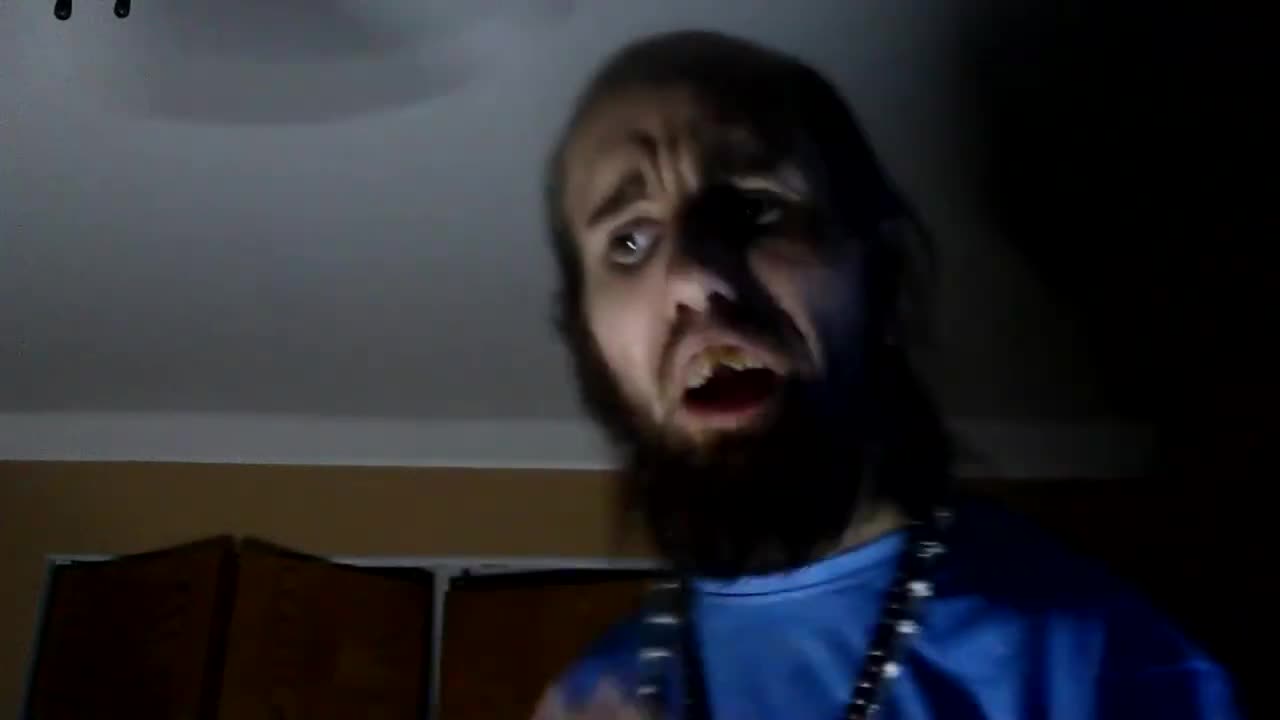 [Cyraxx Youtube 2021-10-5] BLOWING UR BAD THEORY OUT OF THE WATER