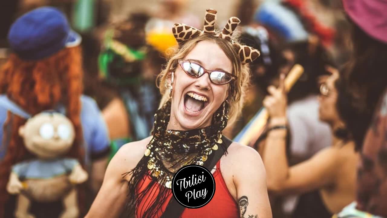 Dj Goja - I Never Let You Go