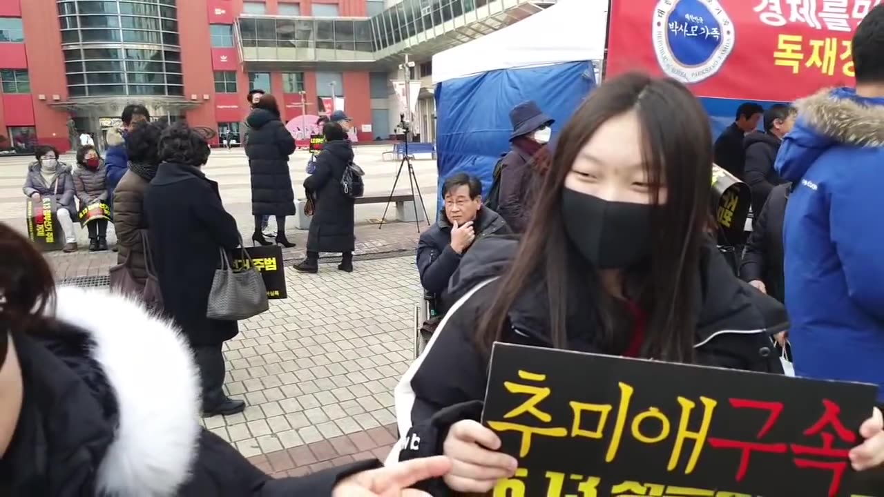 20200202_V3_S02(nGzOytXDghQ)울산 송철호시장은 필히 울산 애국 중학생을 본받고 사퇴하라!