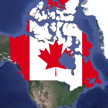 Things you don't know about Canada